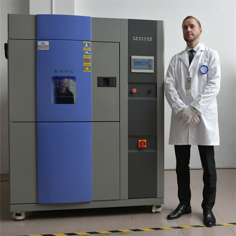 冷熱沖擊試驗箱有幾種除霜方式