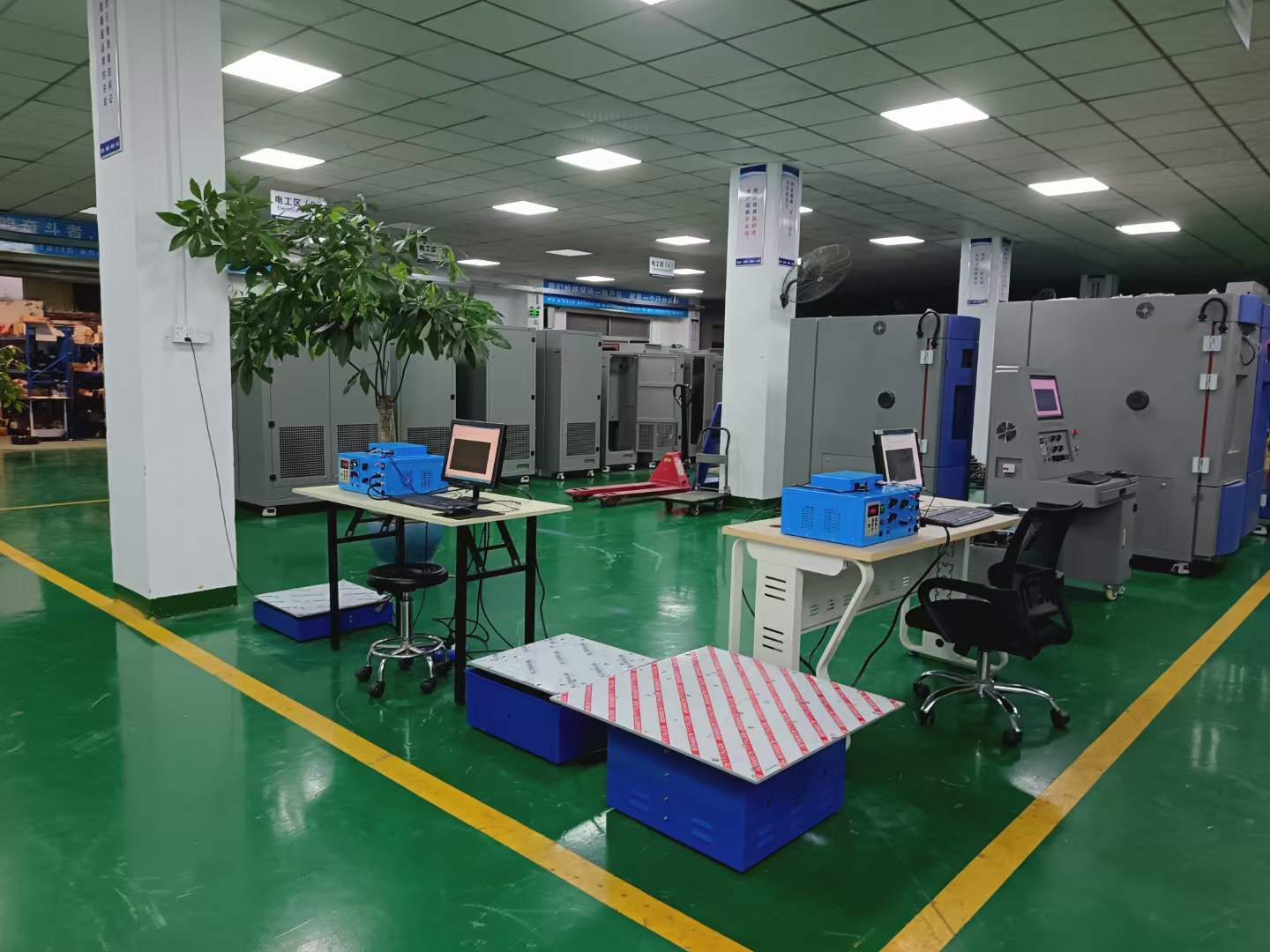 械振動(dòng)臺(tái)在瓷器運(yùn)輸中的應(yīng)用與執(zhí)行標(biāo)準(zhǔn)