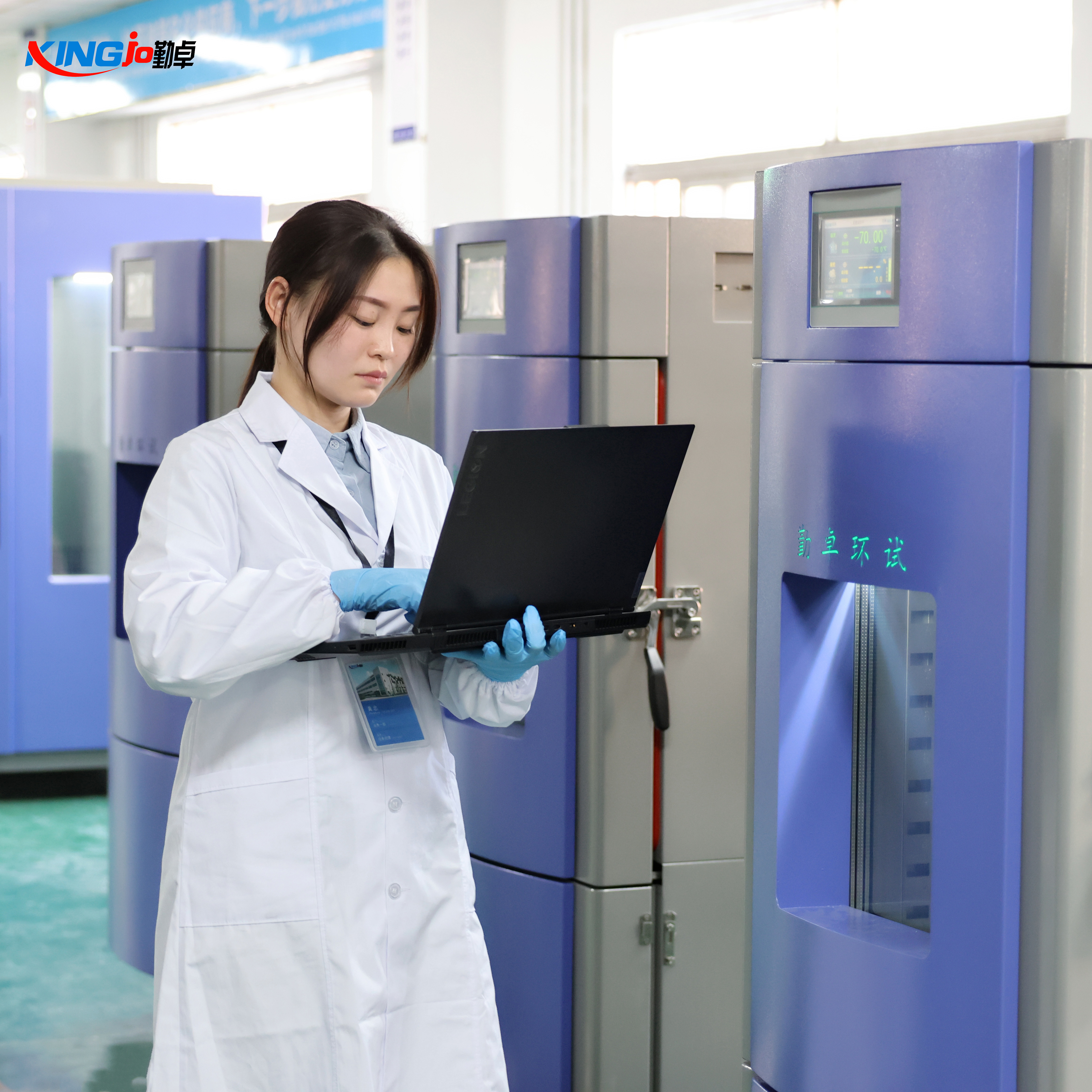 勤卓恒溫恒濕測(cè)試過(guò)程中的監(jiān)測(cè)方法