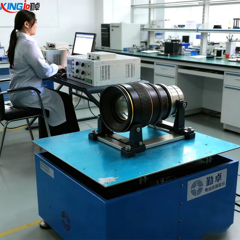 振動(dòng)臺(tái)