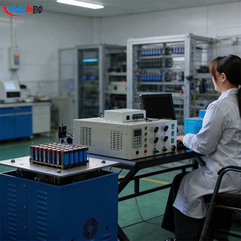 振動(dòng)臺(tái)